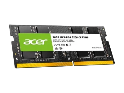 Acer SD100 SO-DIMM 16GB DDR4 3200 MHz 2