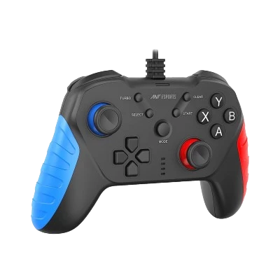 Ant Esports GP110 Wired Gamepad 2