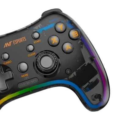 Ant Esports GP310R Wireless Gamepad 2