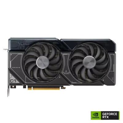 ASUS Dual GeForce RTX 4070 SUPER 12GB GDDR6X 2