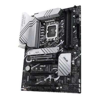 ASUS PRIME Z790-P WIFI-CSM 2