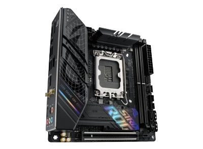 ASUS ROG STRIX B760-I GAMING WIFI 2