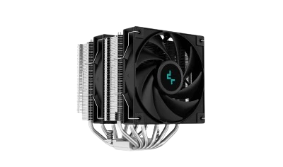 DEEPCOOL GAMMAXX AG620 Dual-Tower 120mm CPU Air COOLER 2