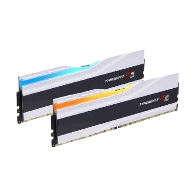 G.Skill Trident Z5 RGB 64GB (32GBx2) DDR5 6000MHz Desktop RAM (F5-6000J3040G32GX2-TZ5RW) 2