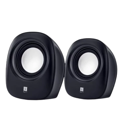 i Ball Wave 6 2.0 Computer Multimedia Speaker 2