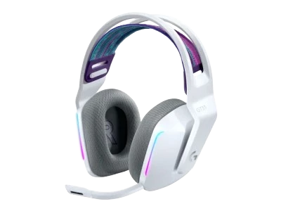 Logitech G733 LIGHTSPEED Wireless RGB Gaming Headset 2