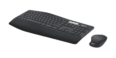 Logitech MK850 PERFORMANCE Wireless Keyboard and Mouse Combo duplicate 2