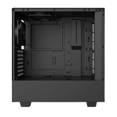 NZXT H510 Compact Mid-Tower (BLACK) 2