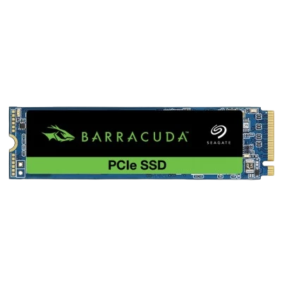 SEAGATE Barracuda PCIe M.2 SSD (2TB) 2