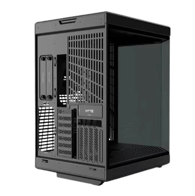 HYTE Y70 MID-TOWER PC CASE (BLACK) 3