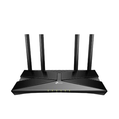 TP-LINK AX3000 Dual Band Gigabit Wi-Fi 6 Router (Archer AX53) 3