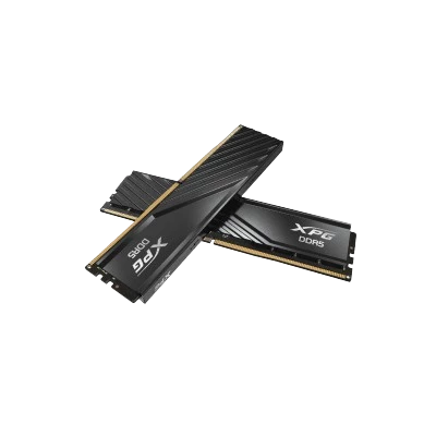 XPG ADATA LANCER BLADE 16GB DDR5 6000 MHz DESKTOP MEMOREY (AX5U6000C3016G-SLABBK)BLACK 3