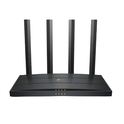 TP-LINK AX1500 NEXT GEN Wi-Fi 6 Router (Archer AX12) 3