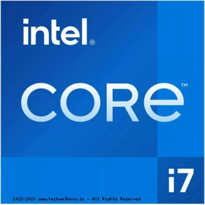 Intel Core 17 14700K 3