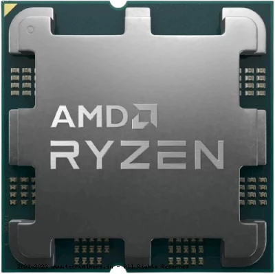 AMD Ryzen 9 7900 3