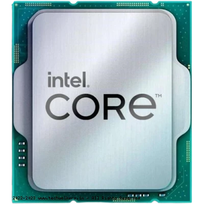 Intel Core i5 14500 3