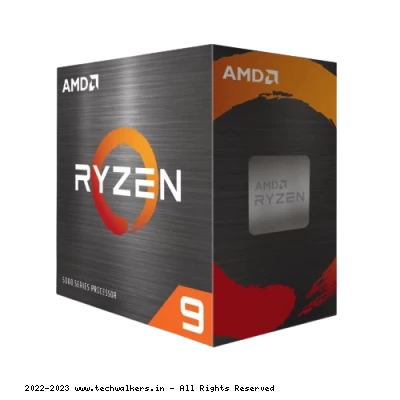 AMD Ryzen 9 5950X 3