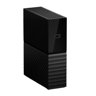 WD MY BOOK 12TB EXTERNAL STORAGE 3