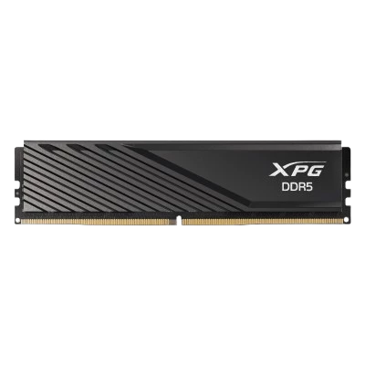XPG ADATA LANCER BLADE 16*2=32GB 6000MHz DDR5 DESKTOP MEMOREY (AX5U6000C3016G-DTLABBK) 3