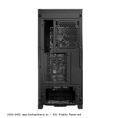 ANTEC P20C ARGB MID-TOWER E-ATX 3