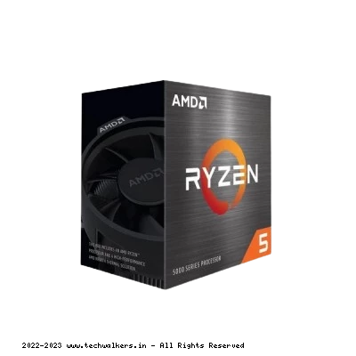 AMD Ryzen 5 5600X 3