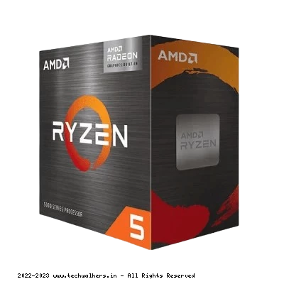 AMD Ryzen 5 5600GT 3