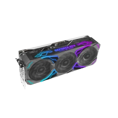 GALAX GeForce RTX 4080 SUPER SG (1-Click OC) 16GB GDDR6X 3