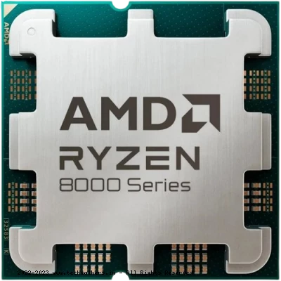 AMD Ryzen 5 8600G 3