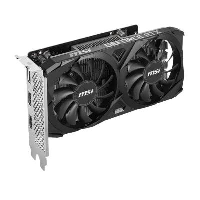 MSI GeForce RTX 3050 VENTUS 2X 6G OC 3