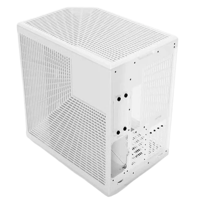 HYTE Y70 MID-TOWER PC CASE (SNOW WHITE) 3