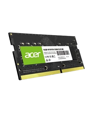 Acer SD100 SO-DIMM 16GB DDR4 3200 MHz 3