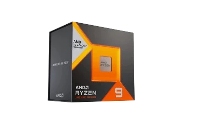 AMD Ryzen 9 7950X3D 3