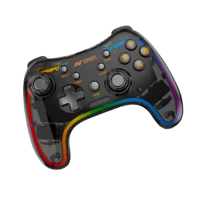 Ant Esports GP310R Wireless Gamepad 3