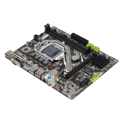 Ant Esports H110MAD4-N 3