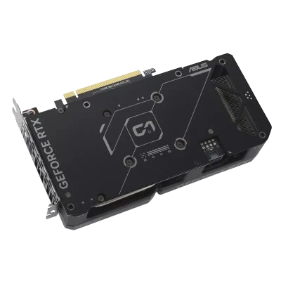 ASUS Dual GeForce RTX 4060 Ti OC Edition 8GB GDDR6 3