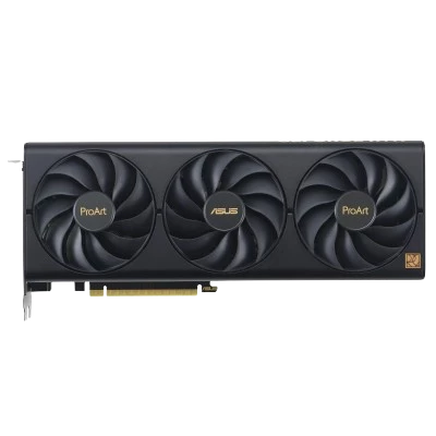 ASUS ProArt GeForce RTX 4060 OC edition 8GB GDDR6 3