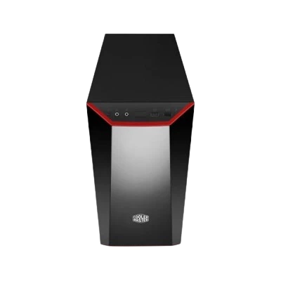 CoolerMaster MASTERBOX LITE 3.1 TG 3