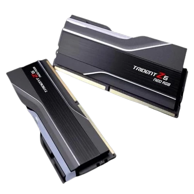 Gskill Trident Z5 neo RGB (F5-6000J3040G32GX2-TZ5NR) 64GB