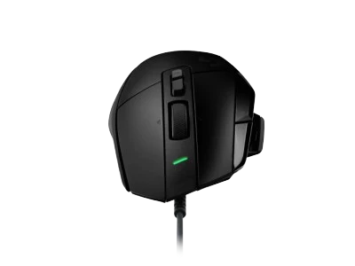 Logitech G502X WIRED MOUSE (BLACK) 3