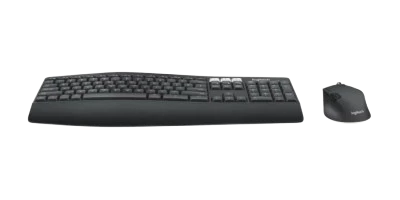 Logitech MK850 PERFORMANCE Wireless Keyboard and Mouse Combo duplicate 3