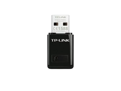 TP-LINK TL-WN823N 300 Mbps Mini Wireless N USB Adapter 3